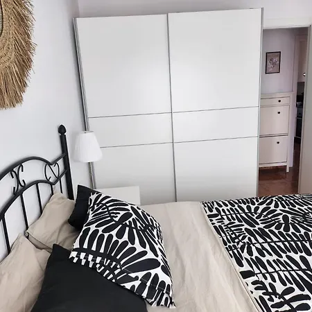 Apartamento Oro De La Bahia
