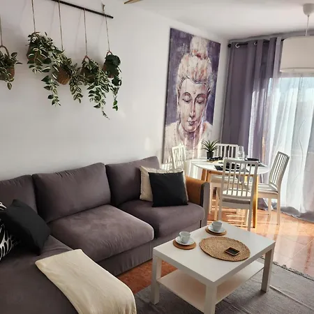 Apartamento Oro De La Bahia Caleta De Fuste