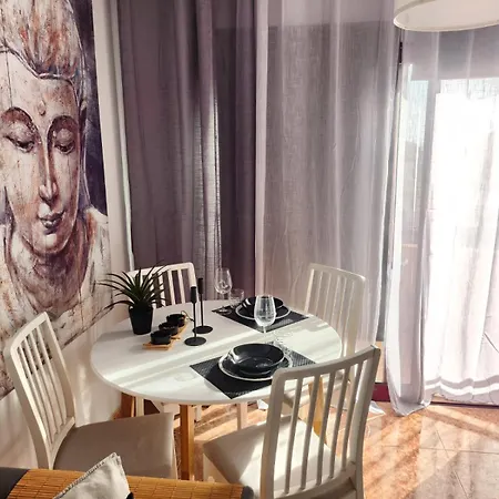 Oro De La Bahia Apartamento Caleta De Fuste