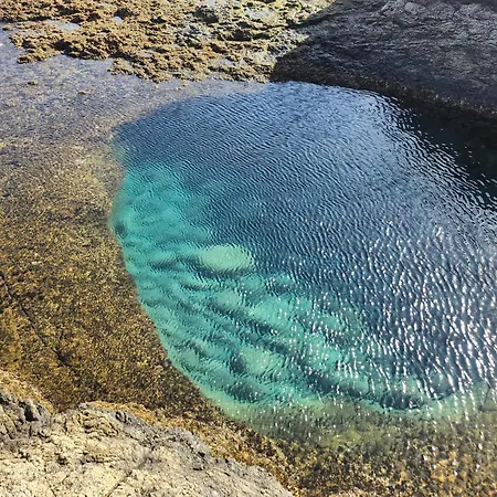 Oro De La Bahia Caleta De Fuste