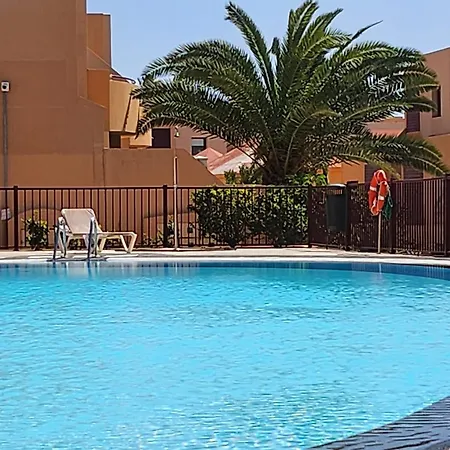 Apartamento Oro De La Bahia Caleta De Fuste