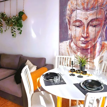 Apartamento Oro De La Bahia *