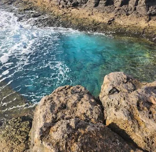 Oro De La Bahia Apartmán *