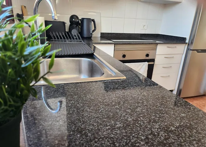 Oro De La Bahia Caleta De Fuste