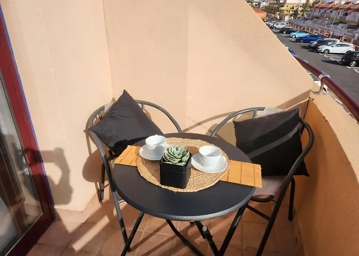 Oro De La Bahia Apartmán *