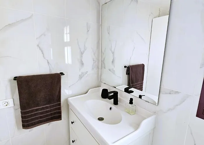 Oro De La Bahia Apartmán