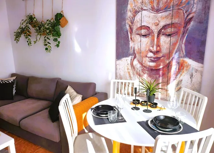 Apartmán Oro De La Bahia *