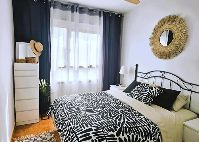 Apartmán Oro De La Bahia *