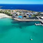 Oro De La Bahia Caleta De Fuste