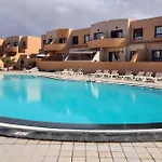 Apartmán Oro De La Bahia