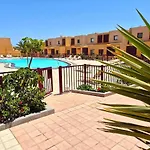 Oro De La Bahia Apartmán Caleta De Fuste