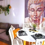 Apartmán Oro De La Bahia *