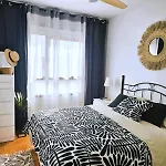 Apartmán Oro De La Bahia *