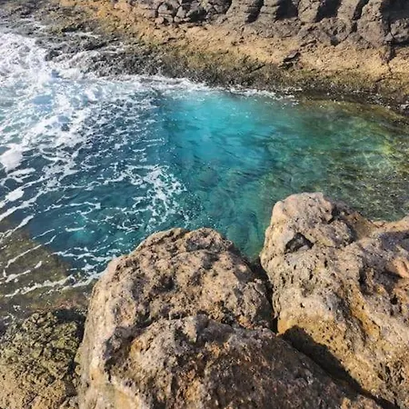 Oro De La Bahia Apartment *