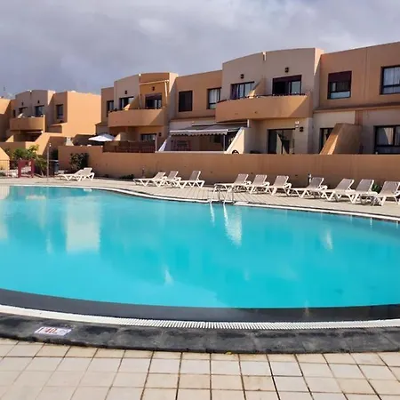 Appartement Oro De La Bahia