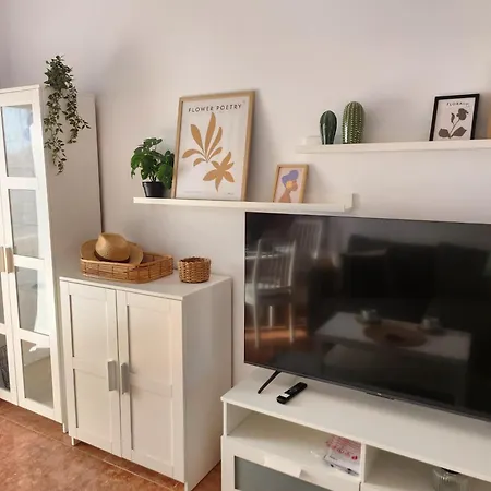 Apartmán Oro De La Bahia