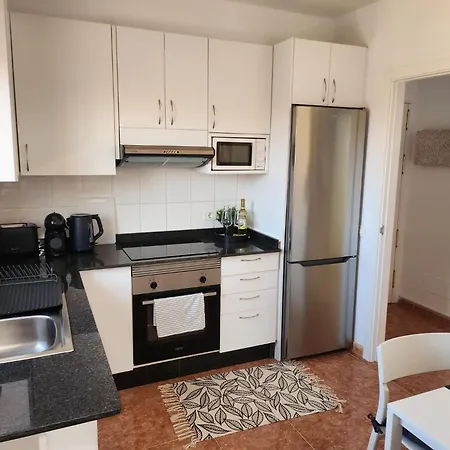 Oro De La Bahia Apartmán