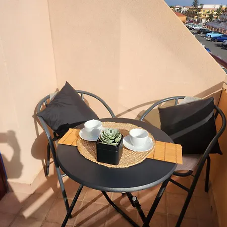 Oro De La Bahia Apartmán *