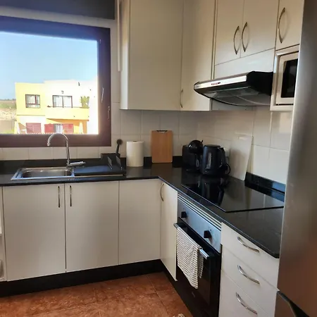 Oro De La Bahia Appartement *