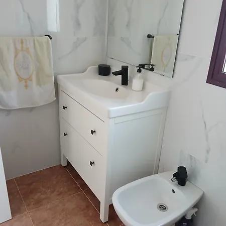 Oro De La Bahia * Caleta De Fuste