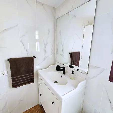 Oro De La Bahia Apartment