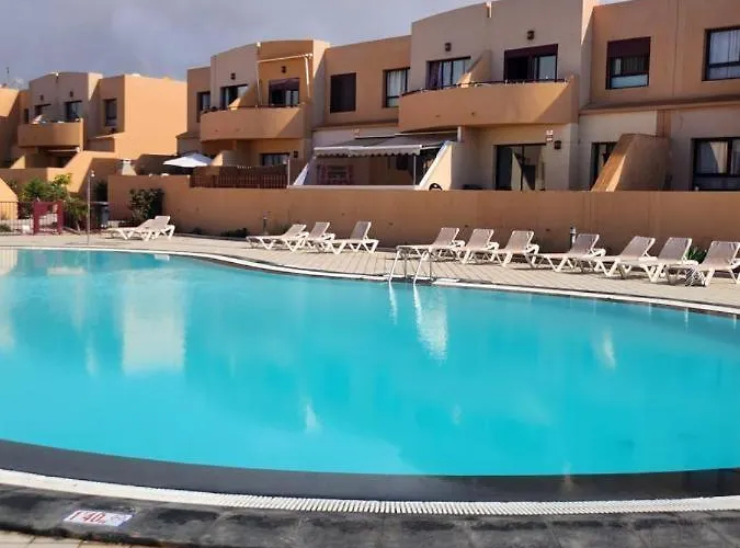 Apartman Oro De La Bahia