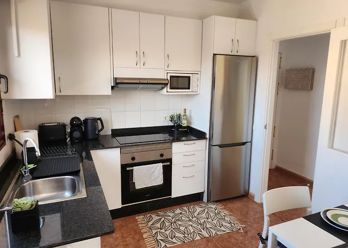 Oro De La Bahia Apartman