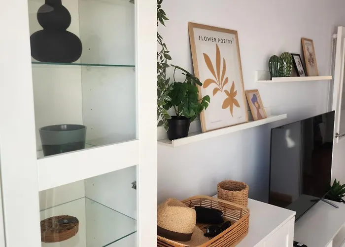 Oro De La Bahia Apartman Caleta De Fuste