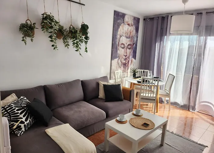 Apartman Oro De La Bahia Caleta De Fuste