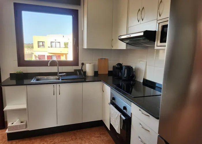 Oro De La Bahia Apartman *