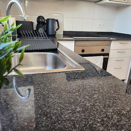 Oro De La Bahia Caleta de Fuste