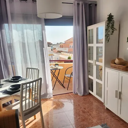 Apartament Oro De La Bahia *