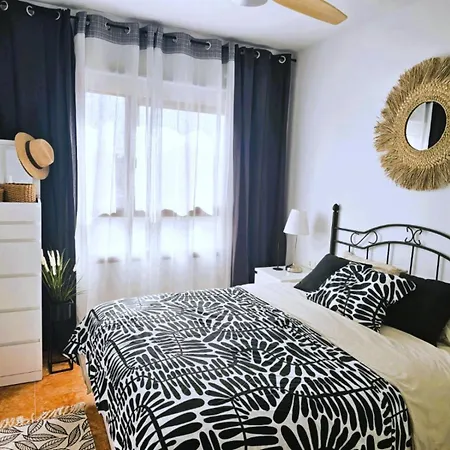 Апартаменты Oro De La Bahia *