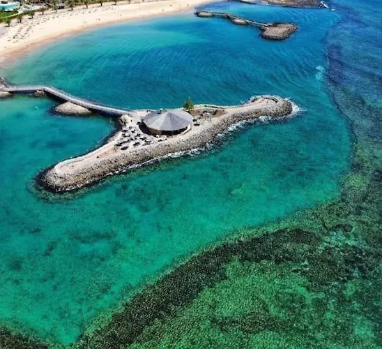 Oro De La Bahia Apartamento Caleta de Fuste