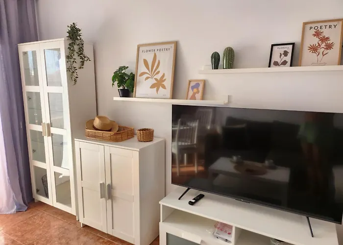 Apartamento Oro De La Bahia