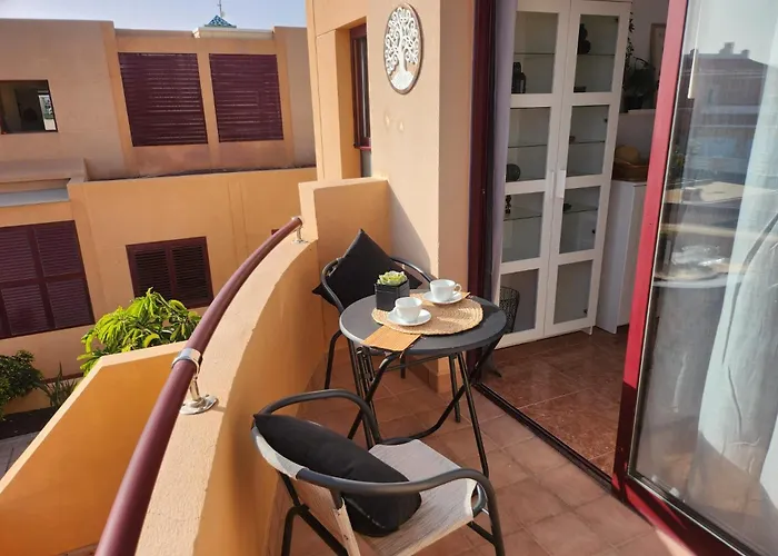 Oro De La Bahia * Caleta de Fuste