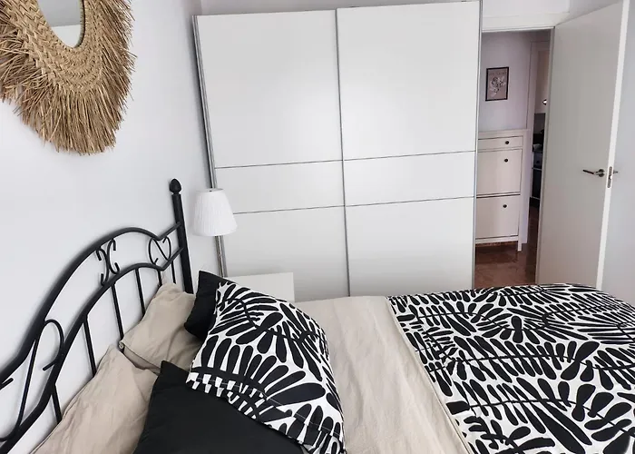 Apartamento Oro De La Bahia