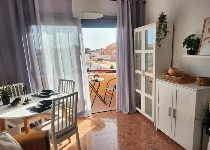Apartamento Oro De La Bahia *