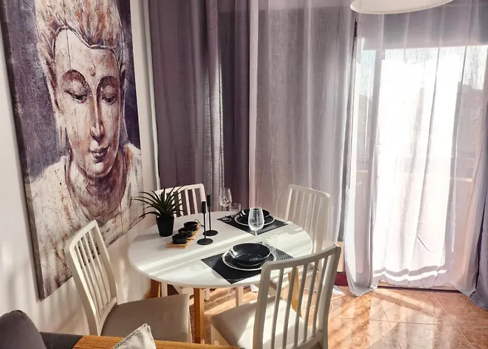 Oro De La Bahia Apartamento Caleta de Fuste