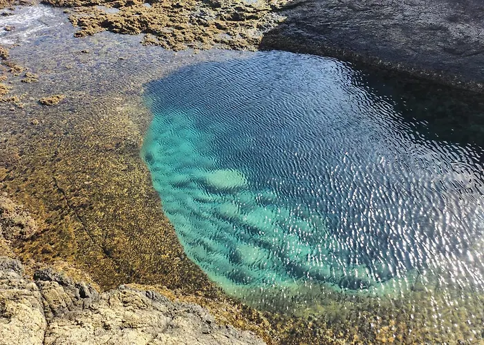 Oro De La Bahia Caleta de Fuste